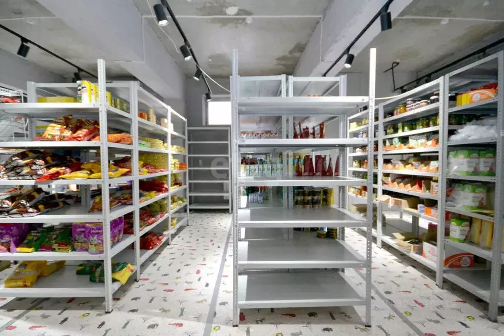 Помещение свободного назначения в Саха (Якутия), Якутск 203-й мкр, 29 ... - Фото 1