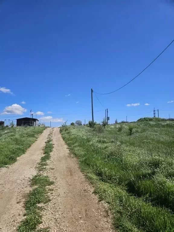 Участок в Крым, Керчь  (6.0 сот.) - Фото 1