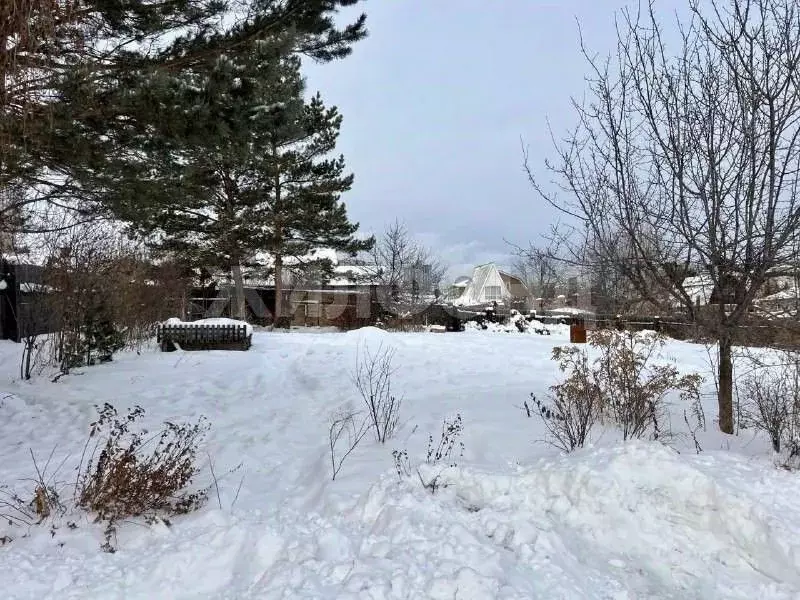 Участок в Иркутская область, Иркутский муниципальный округ, Маркова ... - Фото 2