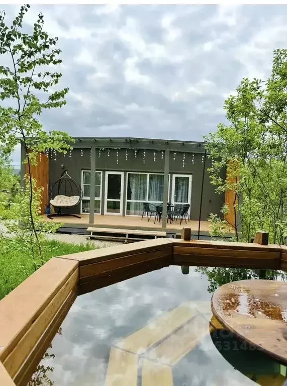 Дом в Тульская область, Алексин городской округ, д. Мясоедово ул. ... - Фото 2
