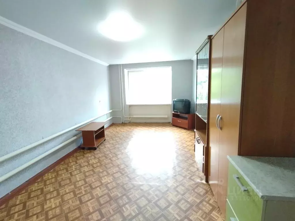 Комната Ставропольский край, Ставрополь № 4 мкр, ул. Объездная, 8 ... - Фото 2