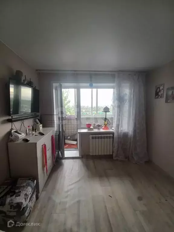 Продаётся квартира-студия, 12.5 м - Фото 1
