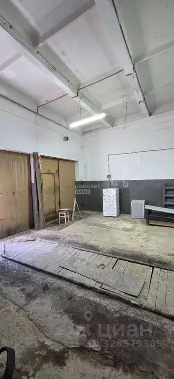 Склад в Курская область, Курск ул. 50 лет Октября, 173 (35 м) - Фото 2