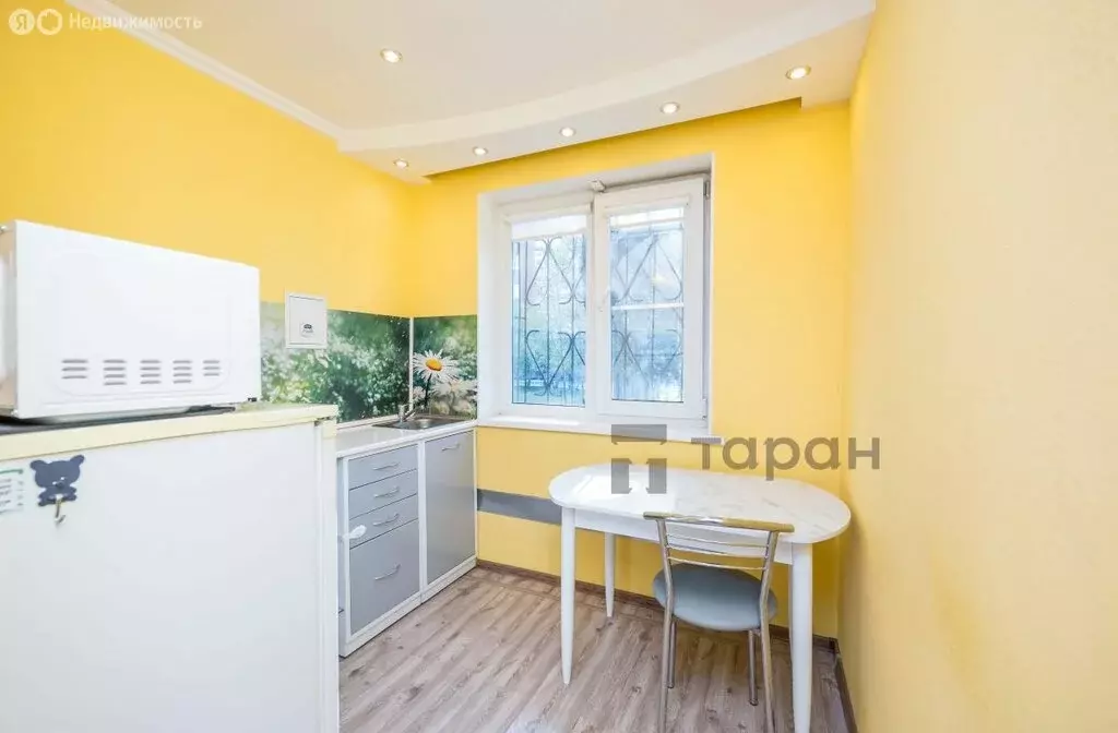 1-комнатная квартира: Челябинск, улица Елькина, 80 (31 м) - Фото 1