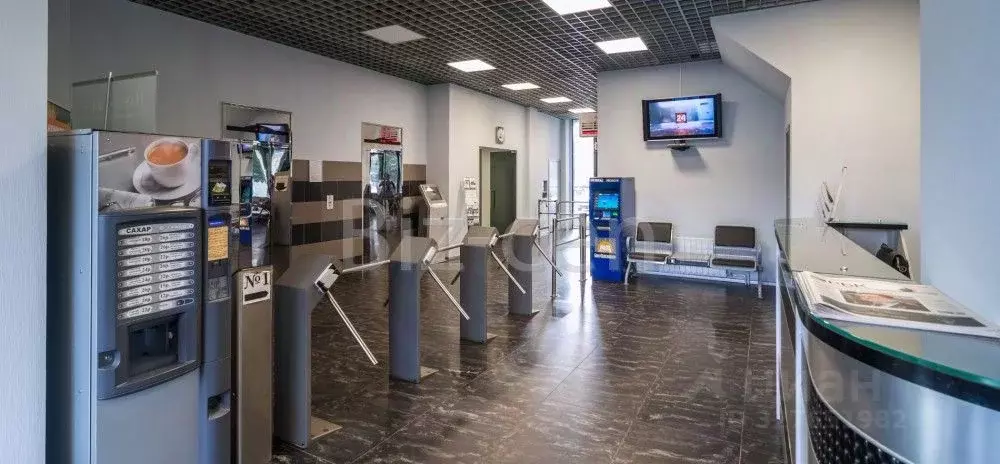 Офис в Москва ул. Вавилова, 69/75 (33 м) - Фото 2