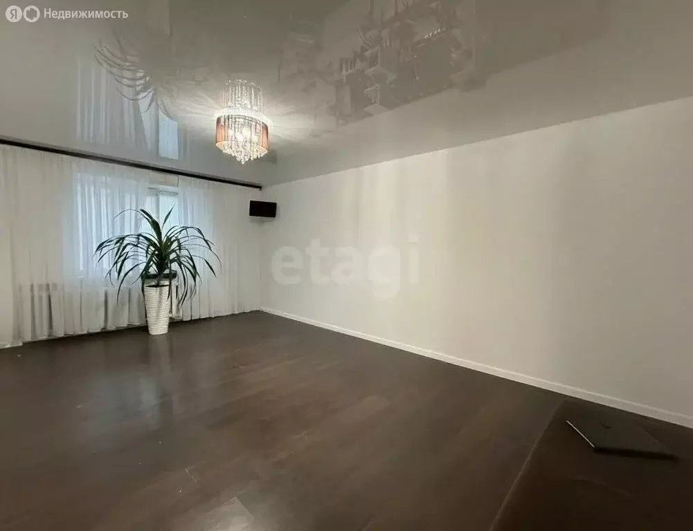 3-комнатная квартира: Кимры, улица Ленина, 61 (60.6 м) - Фото 1