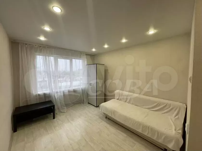 Квартира-студия, 22 м, 8/8 эт. - Фото 1