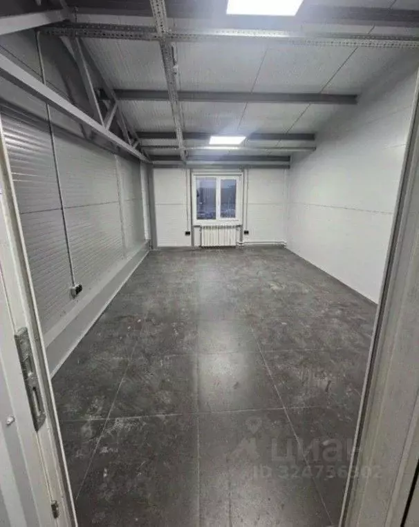 Склад в Ленинградская область, Ломоносовский район, Аннинское ... - Фото 2