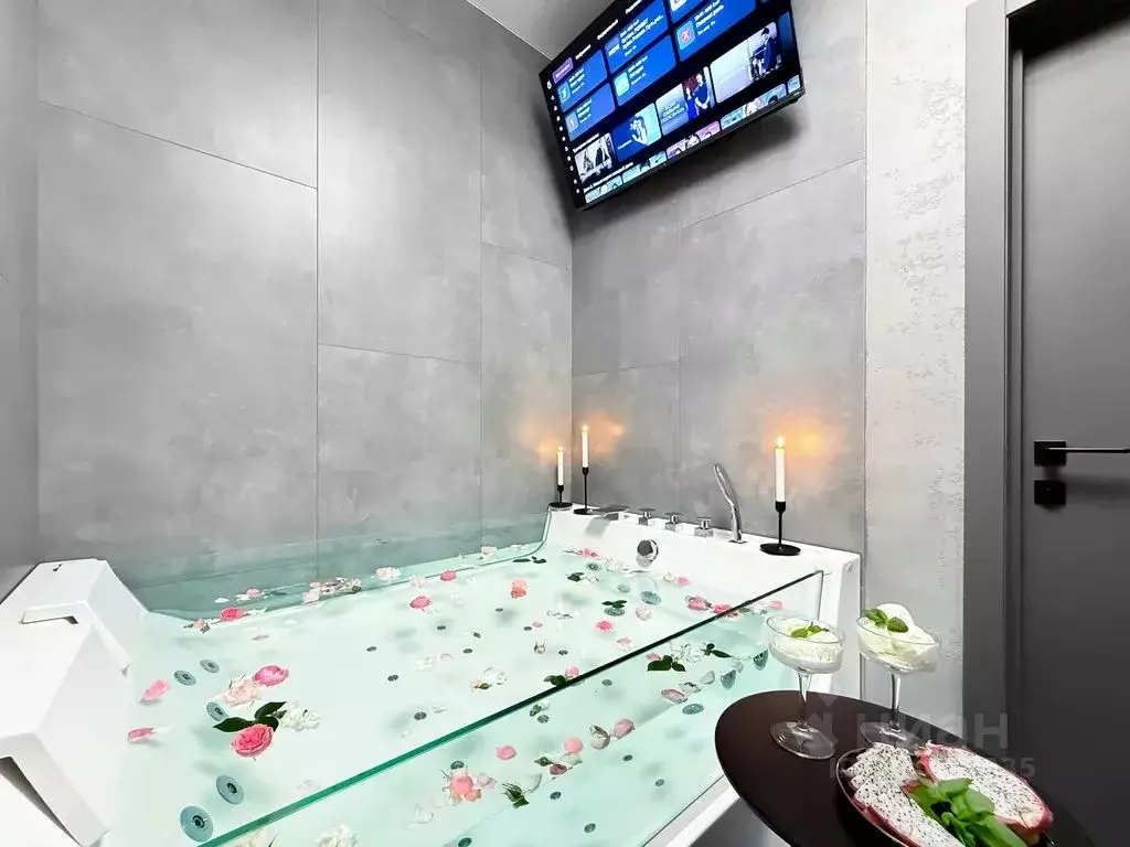 1-к кв. Новосибирская область, Новосибирск Фабричная ул., 65/4 (35.0 ... - Фото 1