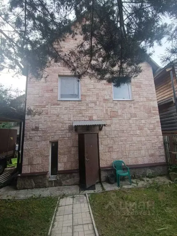 Дом в Московская область, Химки Старбеево кв-л, ул. Шевченко, 24 (60 ... - Фото 0