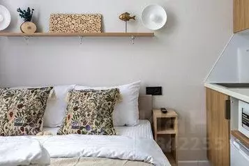 1-к кв. Москва 14-я Парковая ул., 6 (12.0 м) - Фото 0