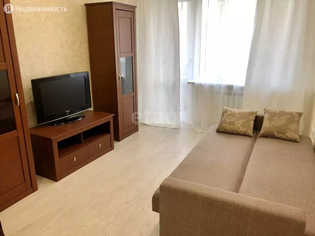 2-комнатная квартира: Балтийск, Пионерская улица, 4 (51 м) - Фото 1