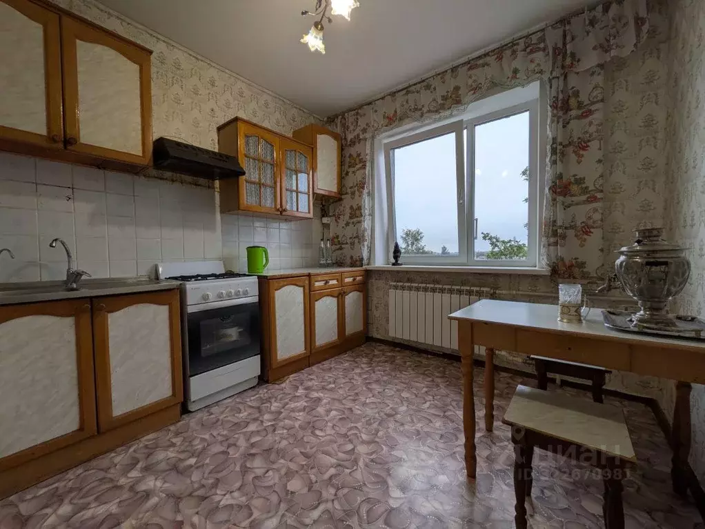 2-к кв. Новгородская область, Боровичи ул. Физкультуры, 50 (55.0 м) - Фото 0