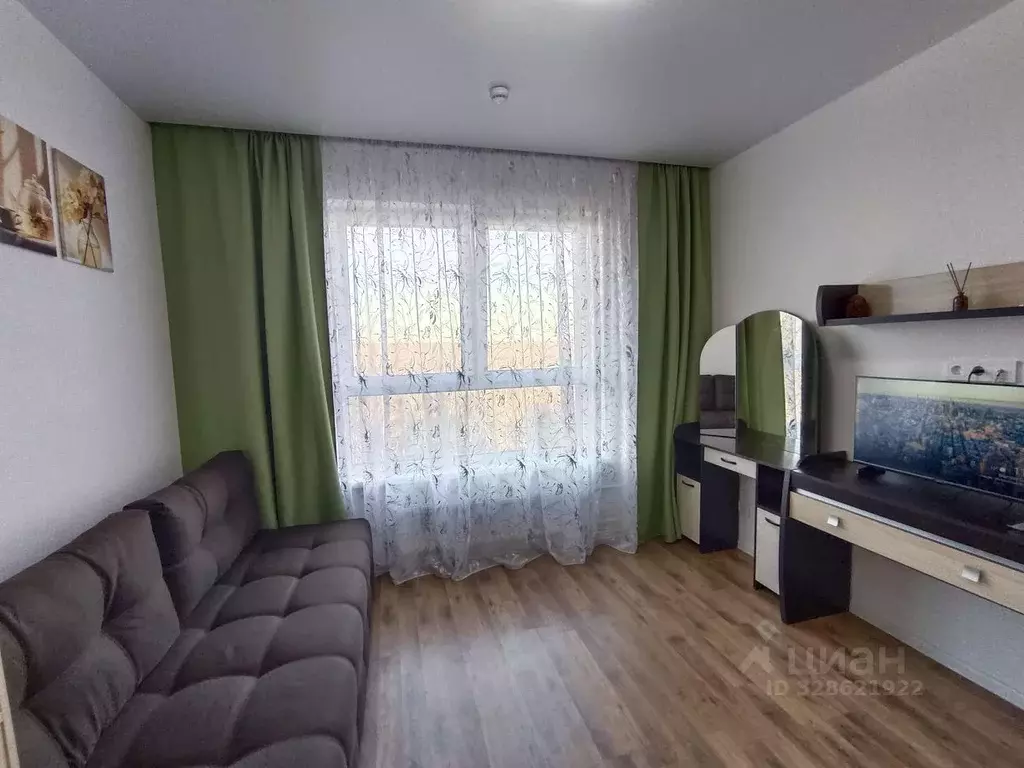 2-к кв. Московская область, Ленинский городской округ, пос. Развилка ... - Фото 2