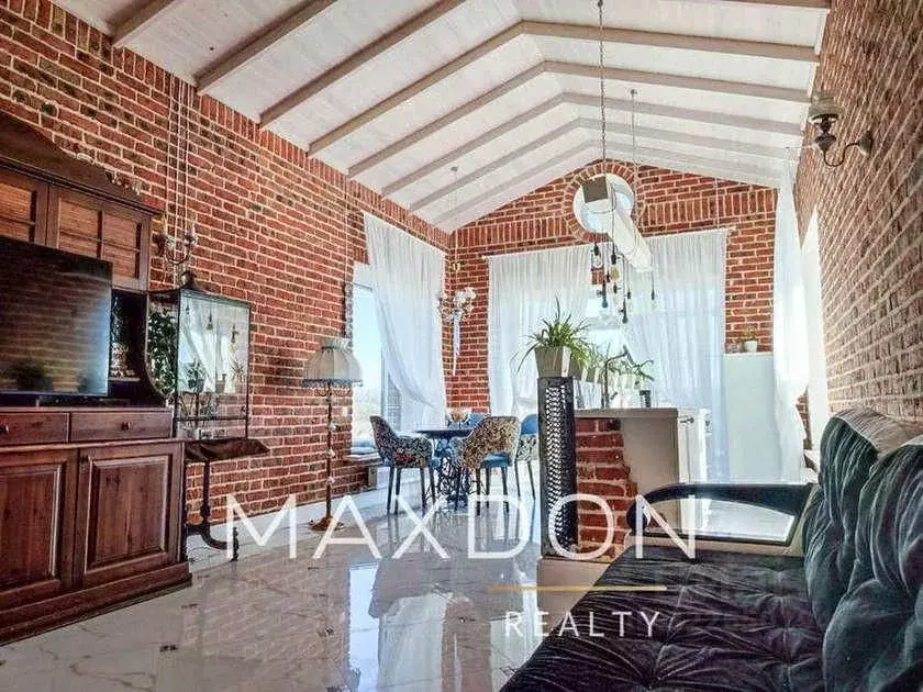 Дом в Ростовская область, Аксайский район, Щепкинское с/пос, пос. ... - Фото 2