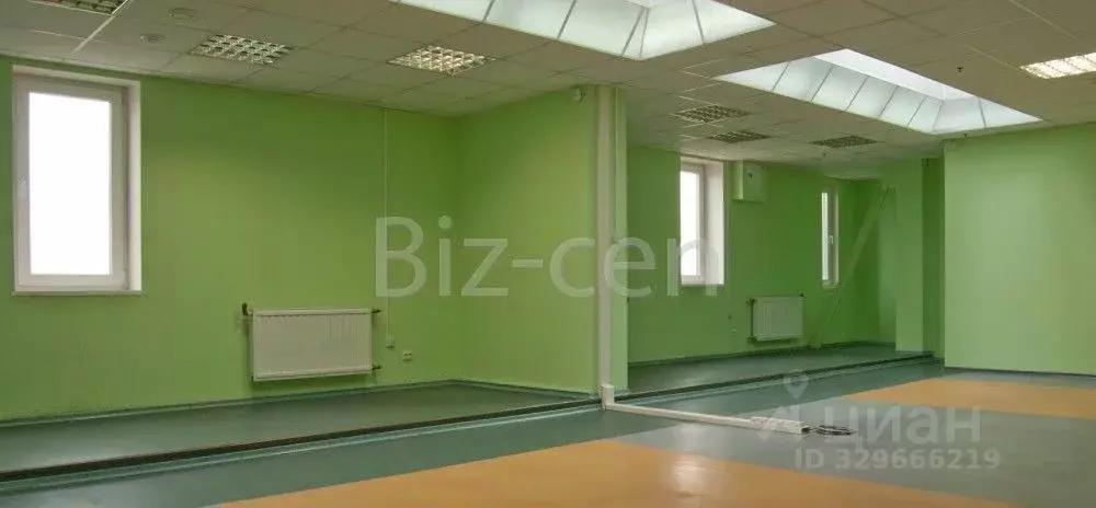 Офис в Санкт-Петербург Кантемировская ул., 12 (139 м) - Фото 2