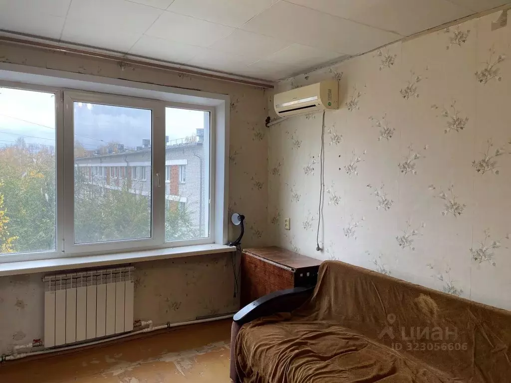 3-к кв. Татарстан, Казань ул. Карбышева, 43 (59.0 м) - Фото 1