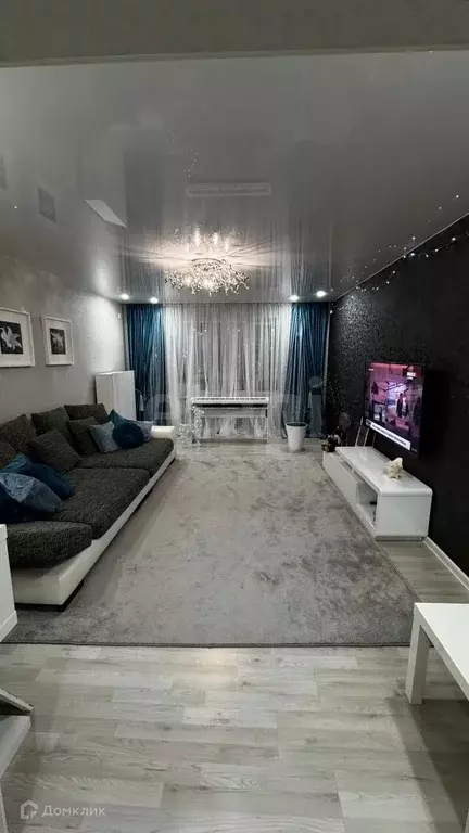 Продаётся 3-к квартира, 73.6 м - Фото 0