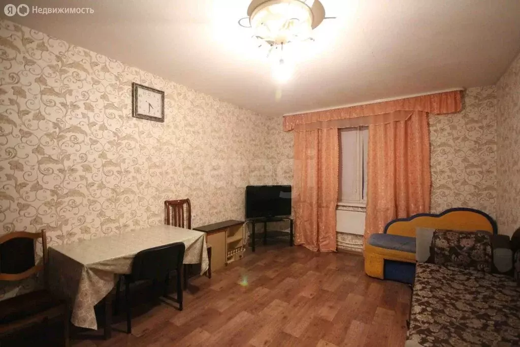 1-комнатная квартира: Новый Уренгой, улица Газовиков, 2Д (43.5 м) - Фото 2