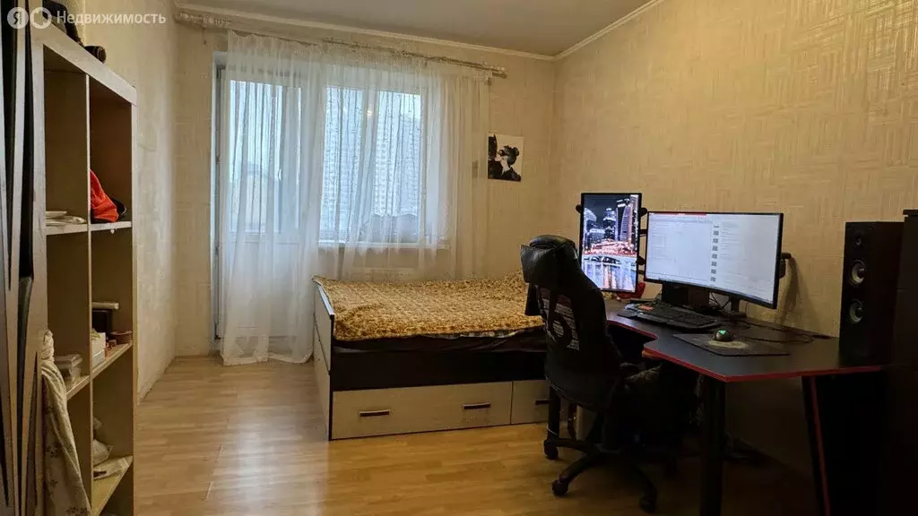1-комнатная квартира: Краснодар, улица Чайковского, 27 (45 м) - Фото 1