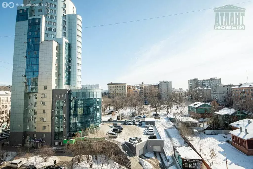 Помещение свободного назначения (116.6 м) - Фото 1