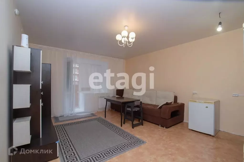 Продаётся 2-к квартира, 61.3 м - Фото 0
