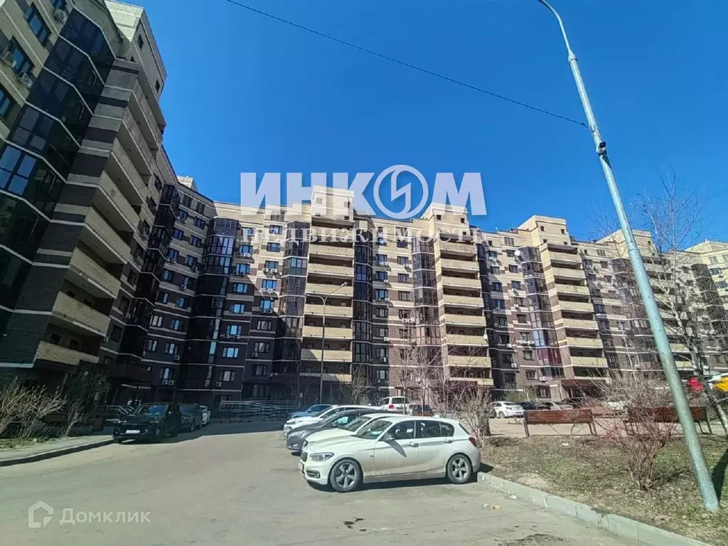 Продаётся 3-к квартира, 96.8 м - Фото 0
