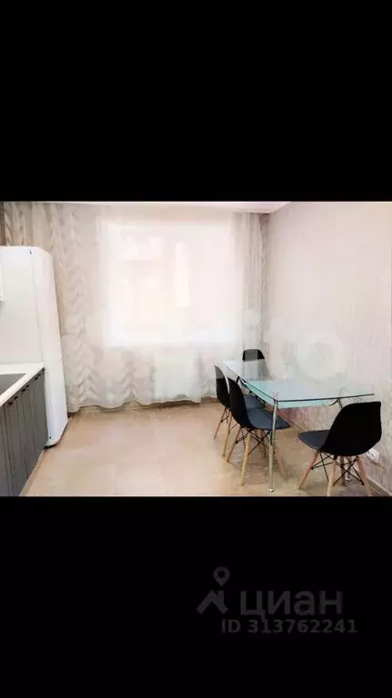 1-к кв. Владимирская область, Владимир ул. Мира, 24 (47.0 м) - Фото 1