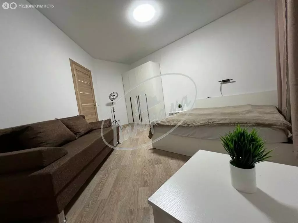 1-комнатная квартира: Калуга, Хрустальный переулок, 29 (40 м) - Фото 2