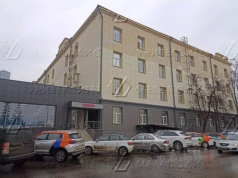 Офис в Москва Новодмитровская ул., 5АС4 (41 м) - Фото 1