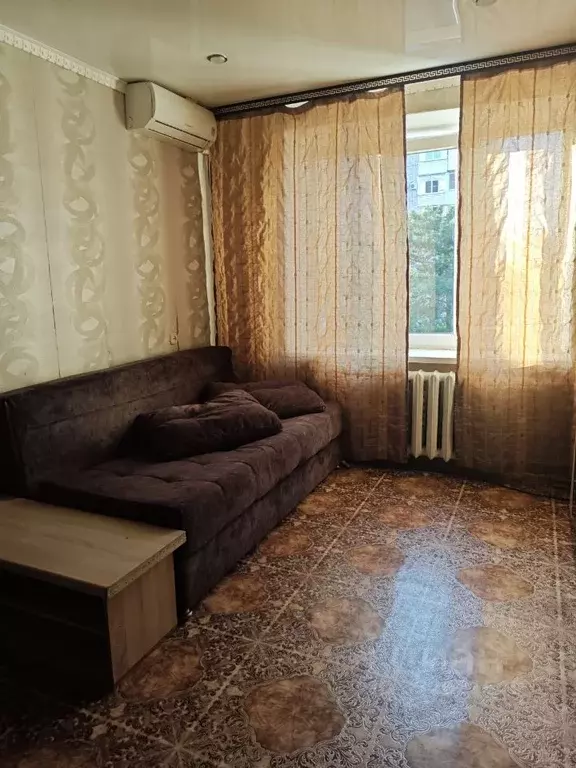 Комната Ростовская область, Азов Азовский район, ул. Васильева, 81Б ... - Фото 1