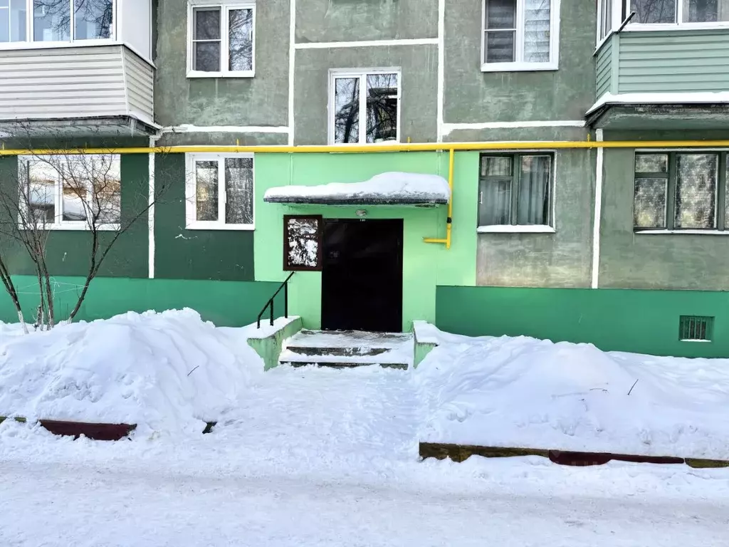 2-к кв. Московская область, Ногинск Богородский городской округ, ул. ... - Фото 2