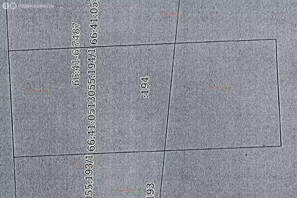 Участок в Екатеринбург, коттеджный посёлок Улесье, Русская улица, 194 ... - Фото 0