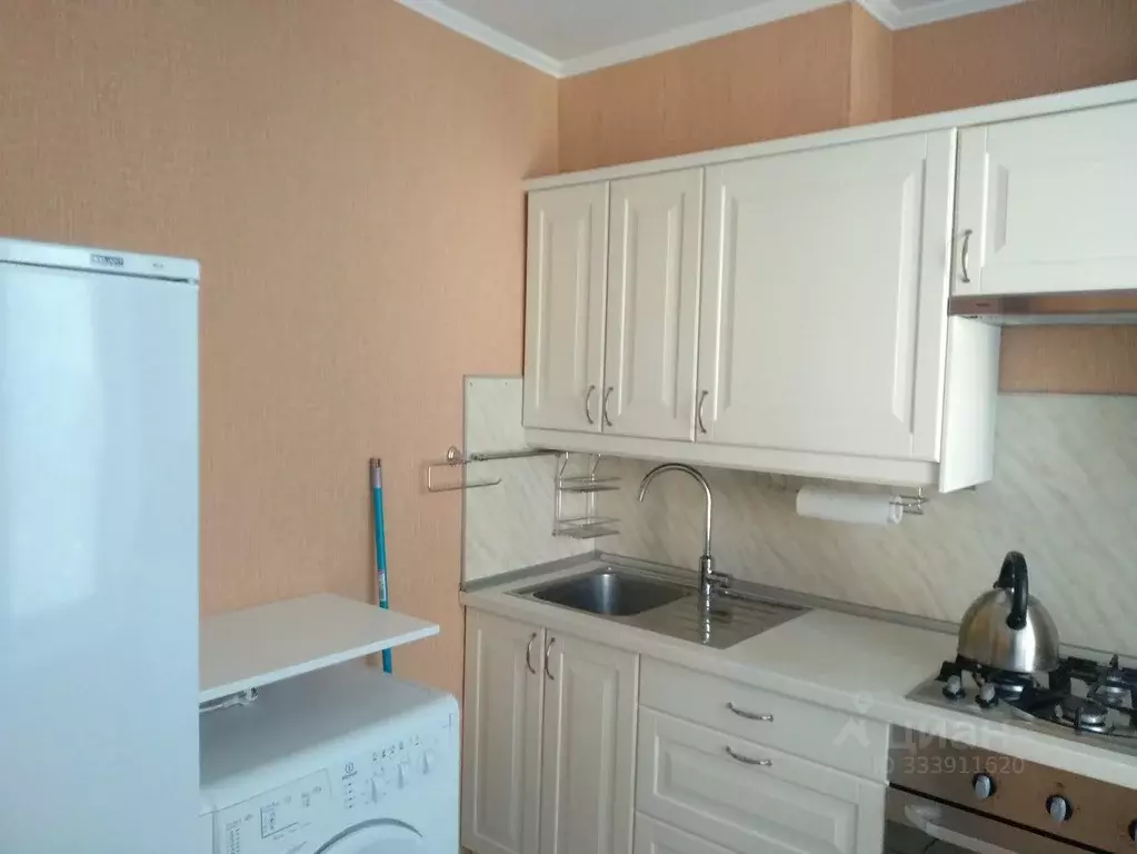 2-к кв. Москва ул. Маршала Тухачевского, 38К2 (45.0 м) - Фото 1