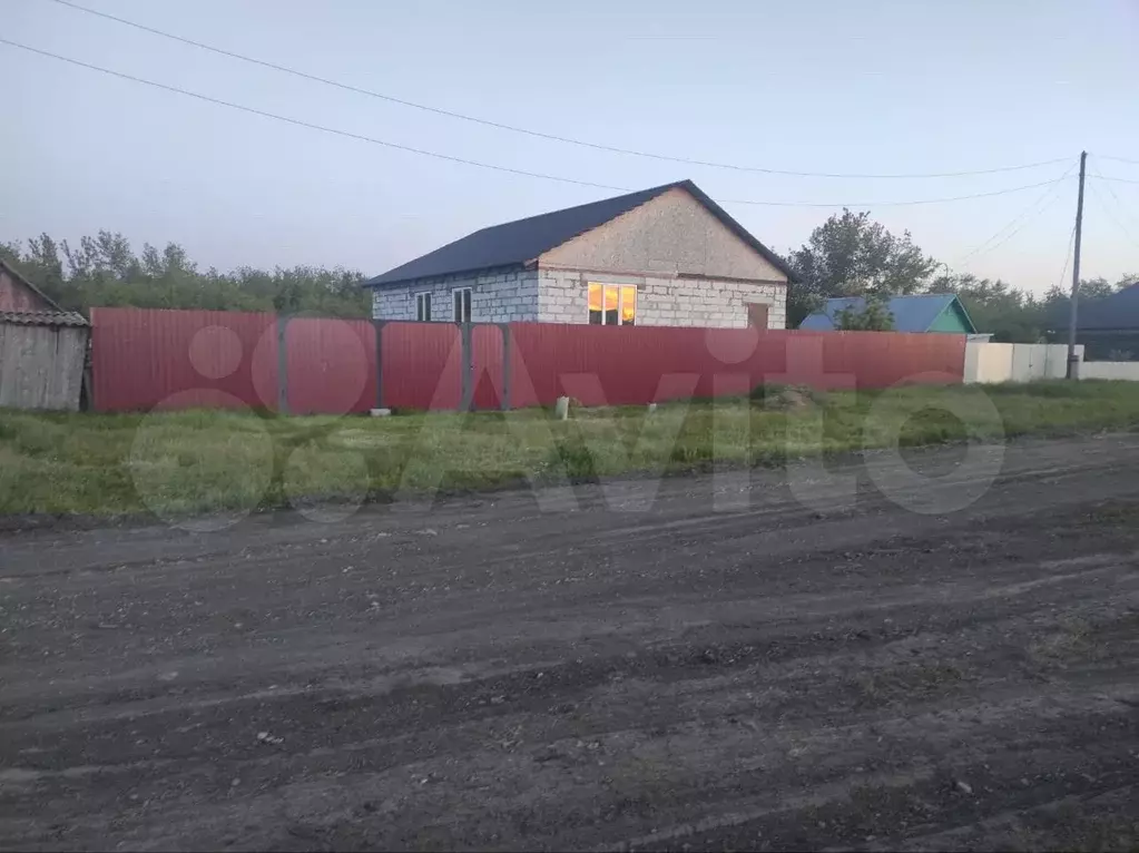 Дом 123,7 м на участке 11,5 сот. - Фото 0