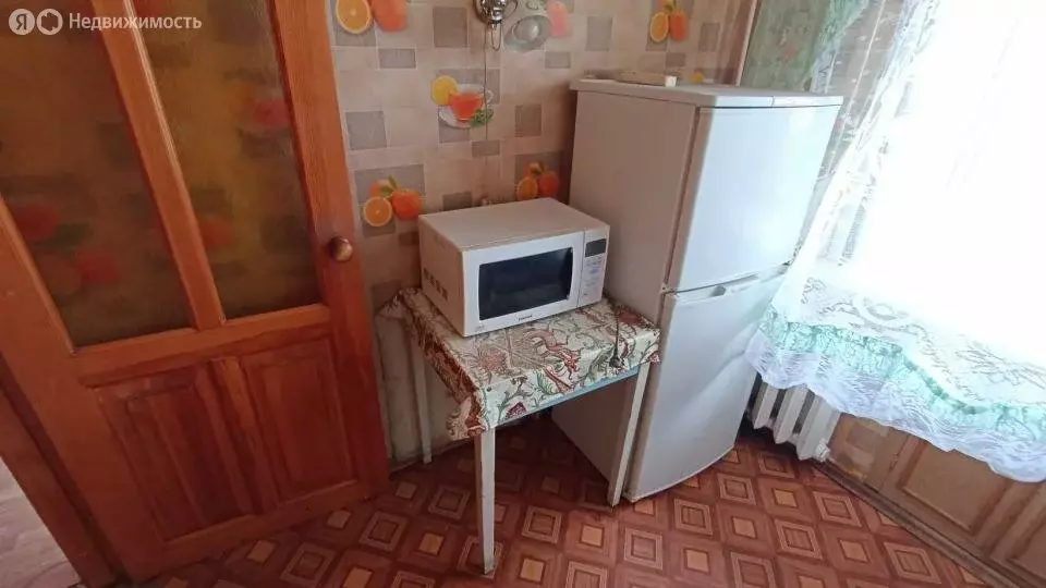 1-комнатная квартира: Новосибирск, Вертковская улица, 36/1 (30.9 м) - Фото 1