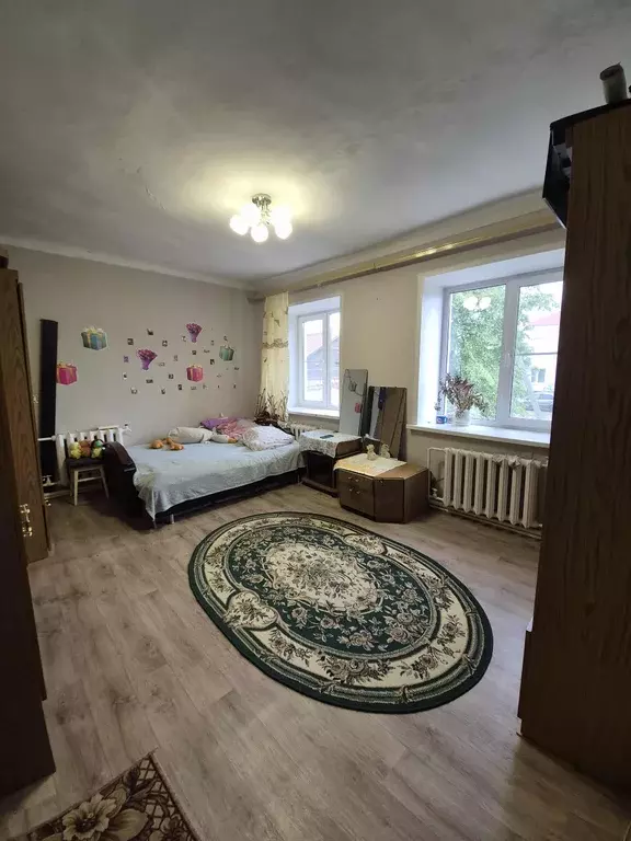 Продаётся 1-к квартира, 30 м - Фото 1