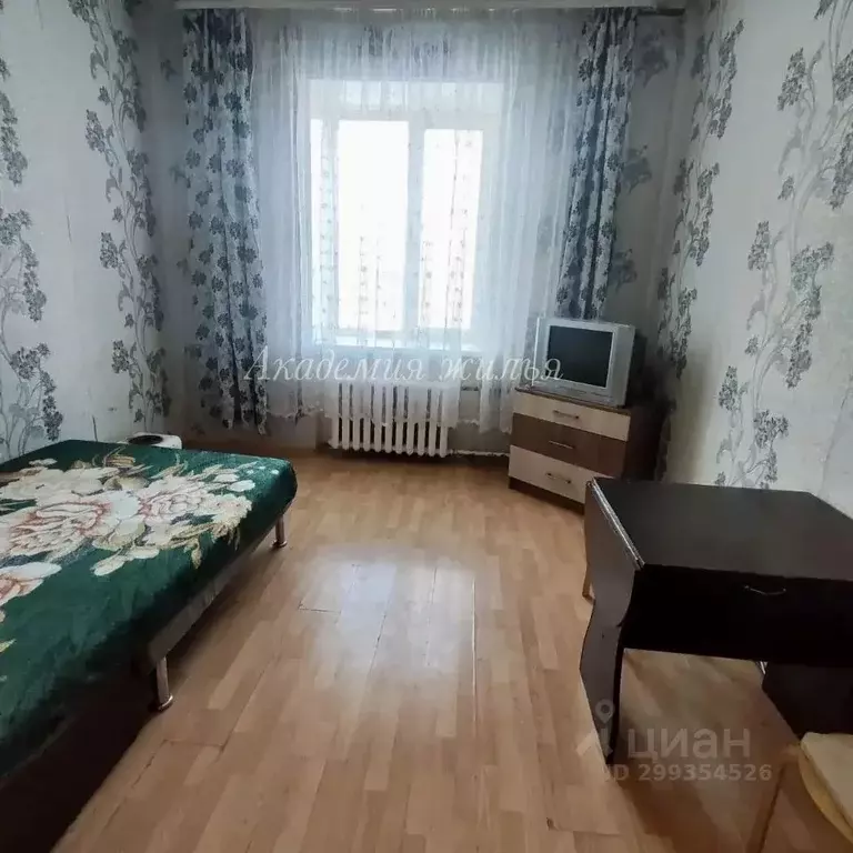 Студия Башкортостан, Уфа просп. Октября, 50 (20.0 м) - Фото 2