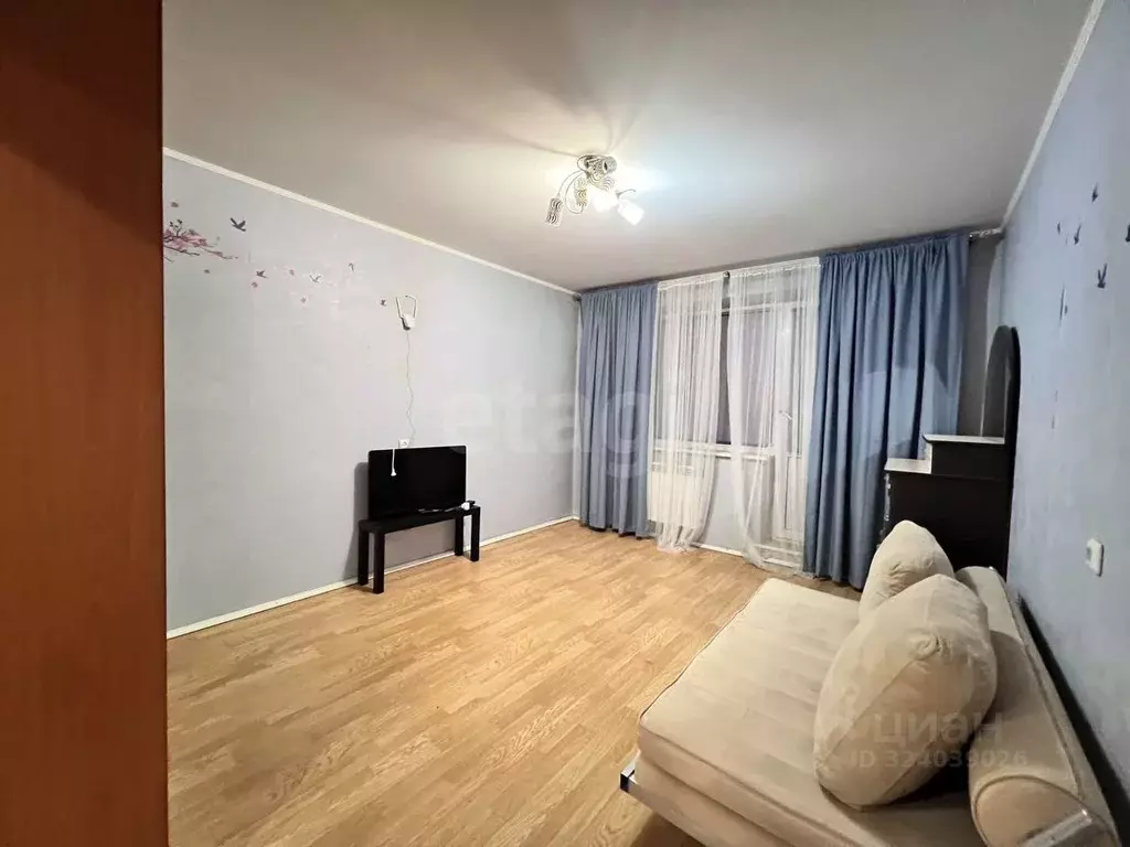 2-к кв. Тюменская область, Тюмень ул. Московский Тракт, 167 (65.1 м) - Фото 1