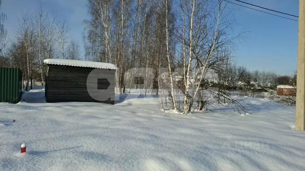 Участок в Московская область, Раменский муниципальный округ, д. ... - Фото 0