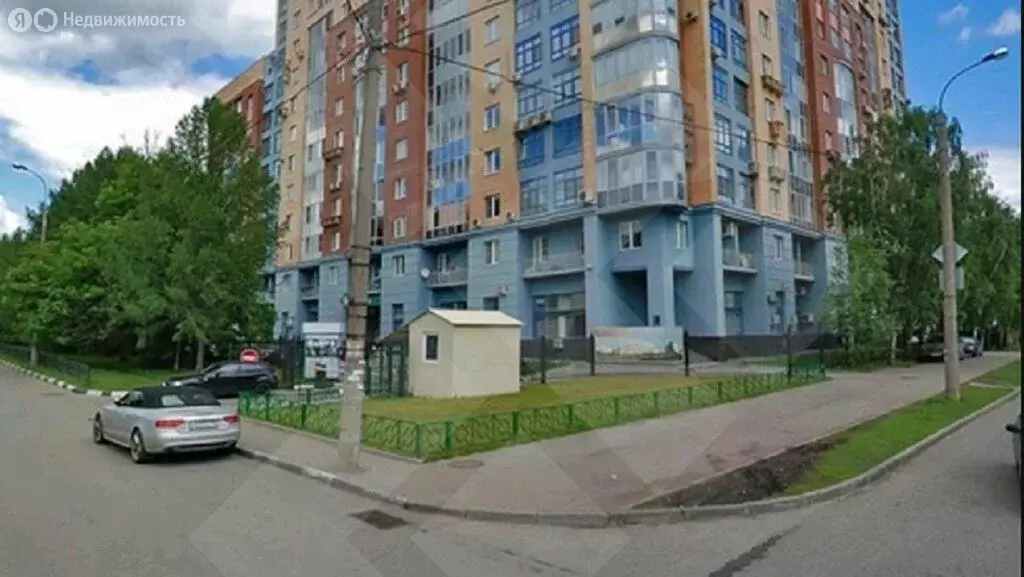 Офис (312 м) - Фото 1