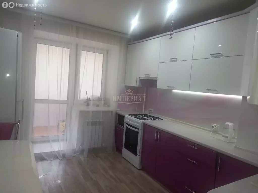 2-комнатная квартира: Йошкар-Ола, улица Чернякова, 9 (60 м) - Фото 1