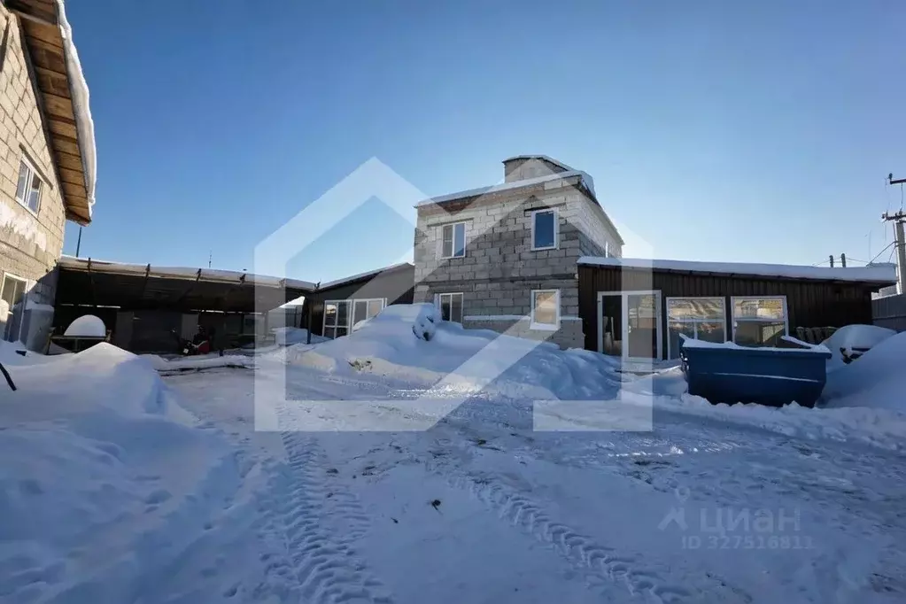 Помещение свободного назначения в Москва д. Кнутово, 8Б (400 м) - Фото 2