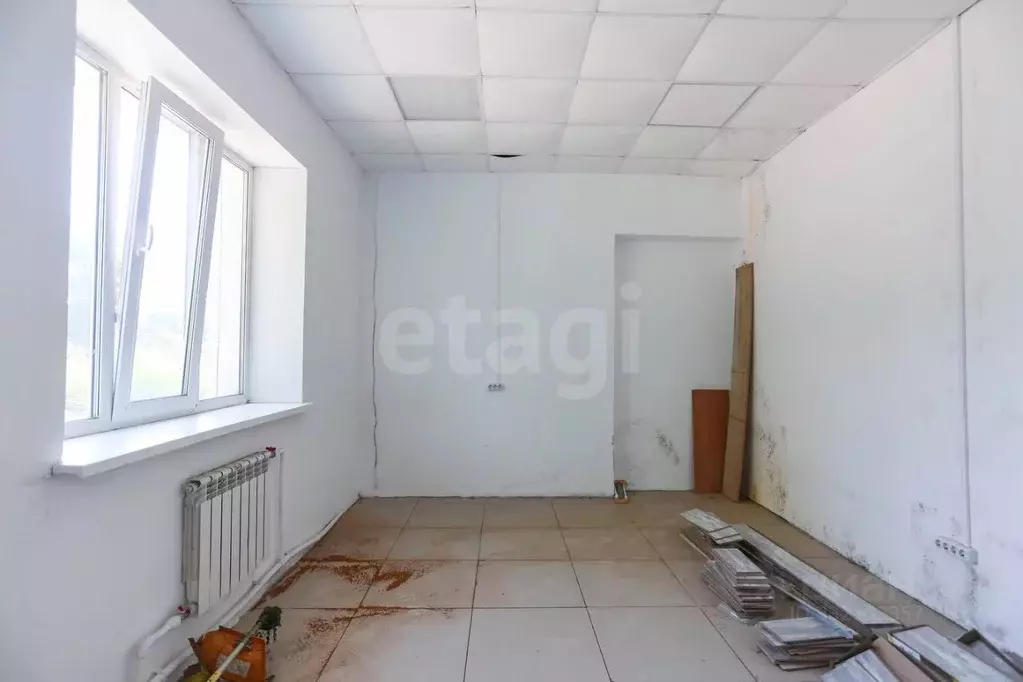 Помещение свободного назначения в Еврейская автономная область, ... - Фото 1