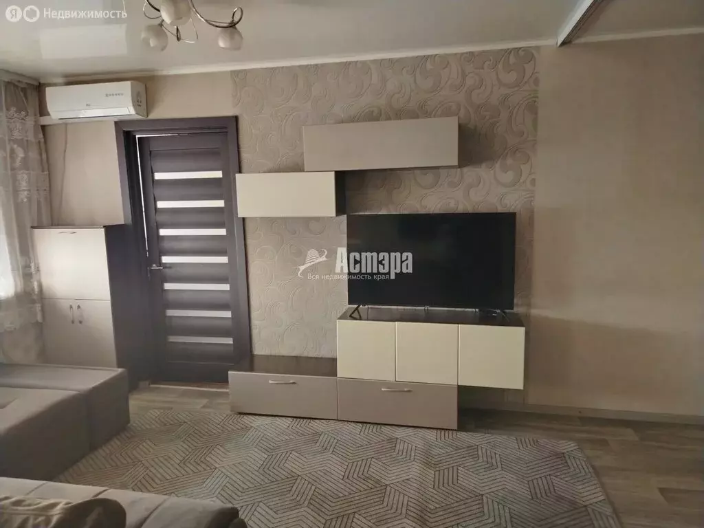 2-комнатная квартира: Чита, Нагорная улица, 85А (41.2 м) - Фото 1