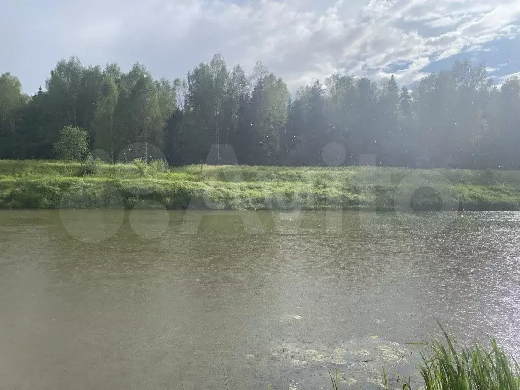 Участок 15,7 сот. (ИЖС) - Фото 1