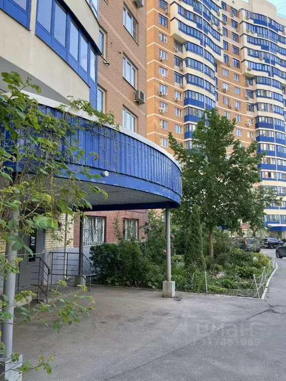 2-к кв. Московская область, Красногорск Лесная ул., 12 (62.8 м) - Фото 1