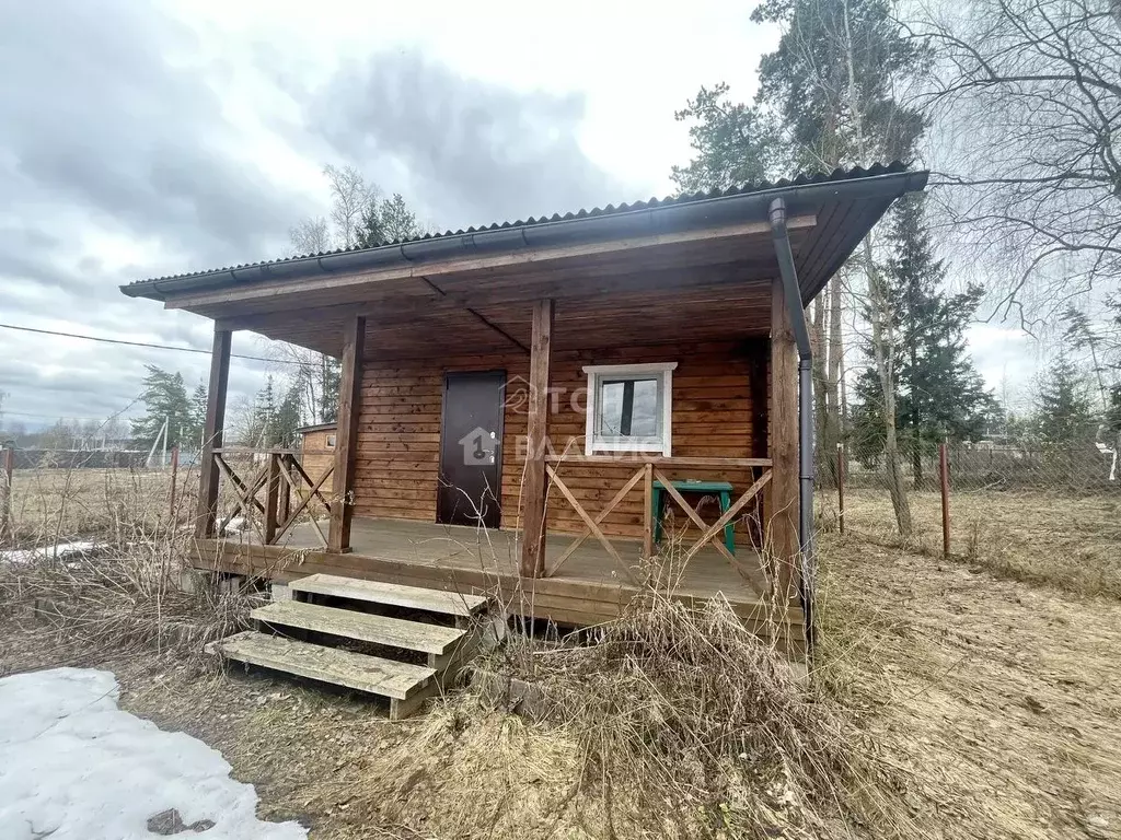 Дом в Московская область, Щелково городской округ, Новое Литвиново-1 ... - Фото 2