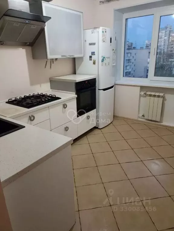 2-к кв. Волгоградская область, Волгоград ул. Рокоссовского, 26 (46.5 ... - Фото 1