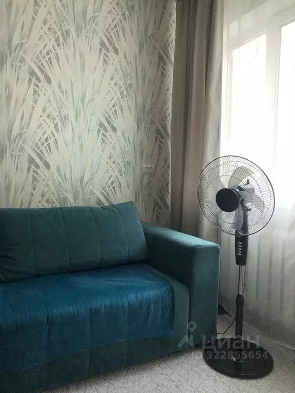 Комната Приморский край, Владивосток ул. Терешковой, 10 (33.0 м) - Фото 2